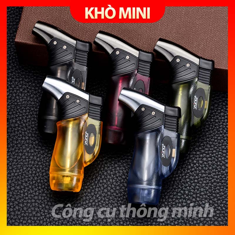 Đèn khò cầm tay mini (ship hỏa tốc HN)