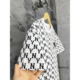 |ẢNH THẬT|VÁY TRẮNG MONO LOGO ĐEN