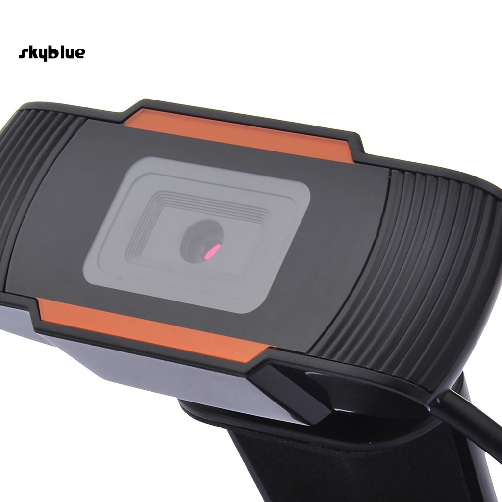 Webcam 720P 1080P USB thông dụng cho máy tính | BigBuy360 - bigbuy360.vn