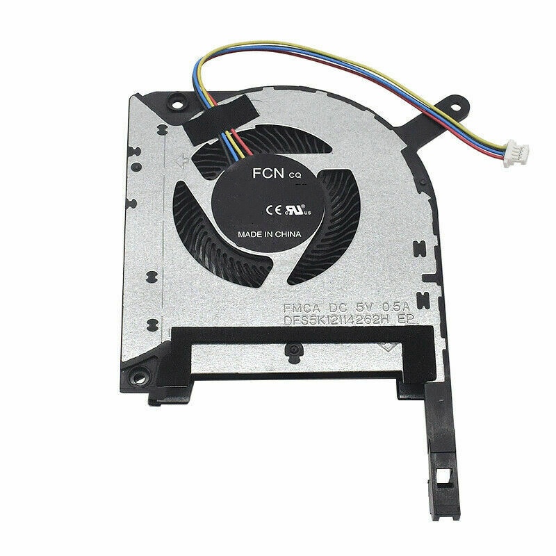 Gpu Quạt Tản Nhiệt Cho asus tuf gaming a15 fa506 iv fa506iu fa506ih fx506 iu fx506lh