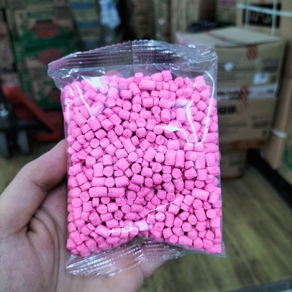 Thuốc Diệt Chuột Thái Lan Hộp 80g