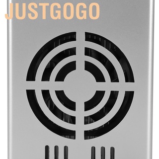 Tủ lạnh mini cổng sạc USB