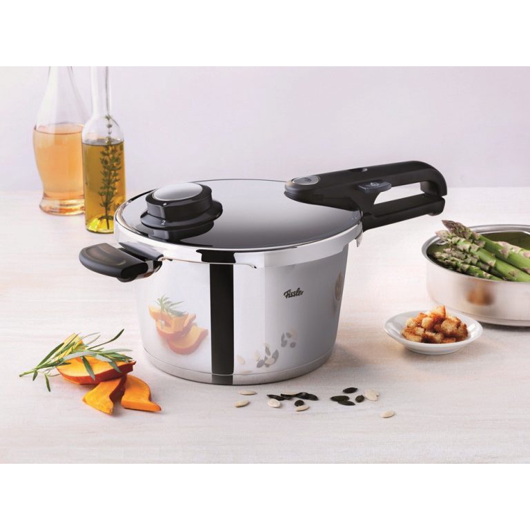 NỒI ÁP SUẤT FISSLER VITAVIT PREMIUM 4,5 LÍT