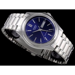 Đồng Hồ Nam Casio MTP-1240D-2ADF