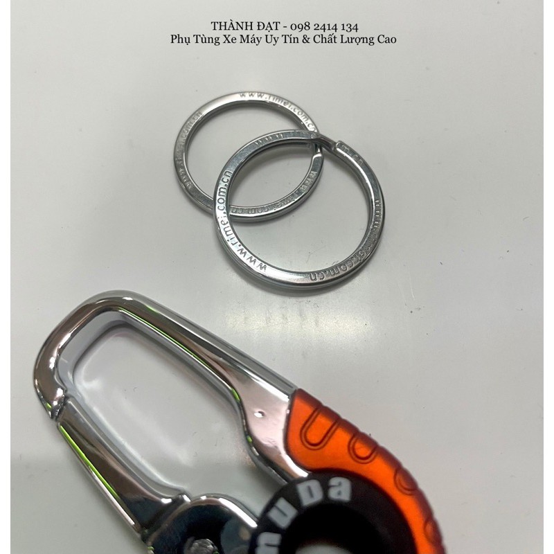 Móc chìa khoá , móc treo chìa khoá cao cấp hàng chất lượng cao