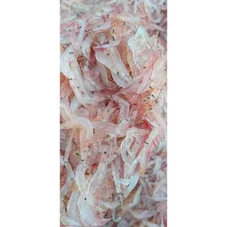 Mắm tép (hũ 500gr) ( combo 2 hũ)