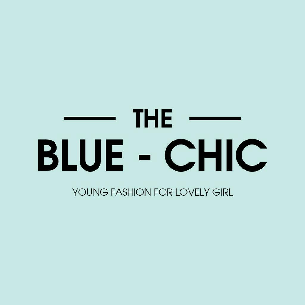 The Blue Chic