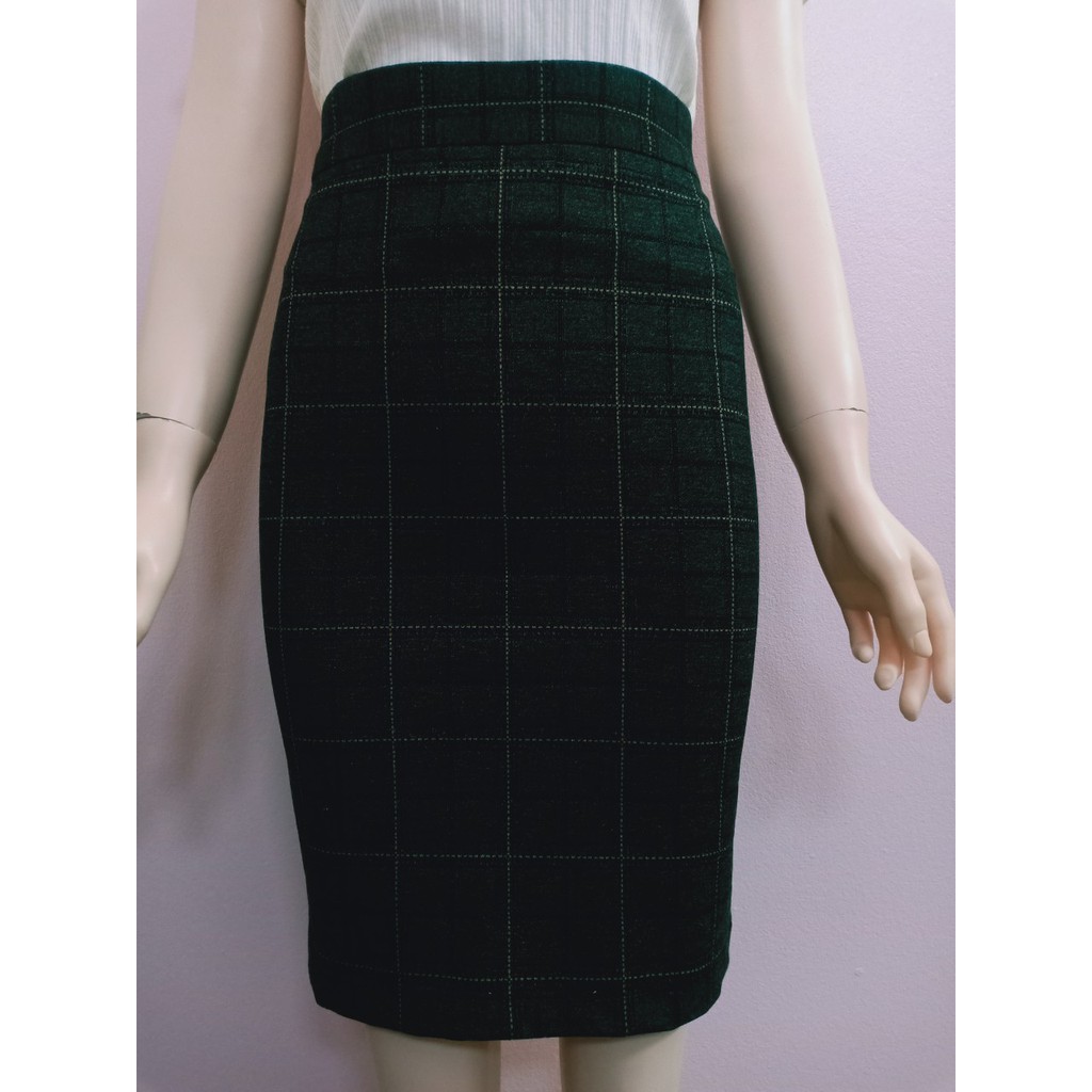 Chân váy bút chì (ảnh thật) | BigBuy360 - bigbuy360.vn