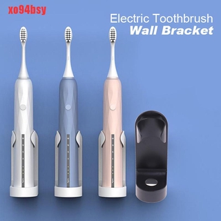 Giá Đỡ Bàn Chải Đánh Răng Điện Không Để Lại Dấu Vết xo94bsy