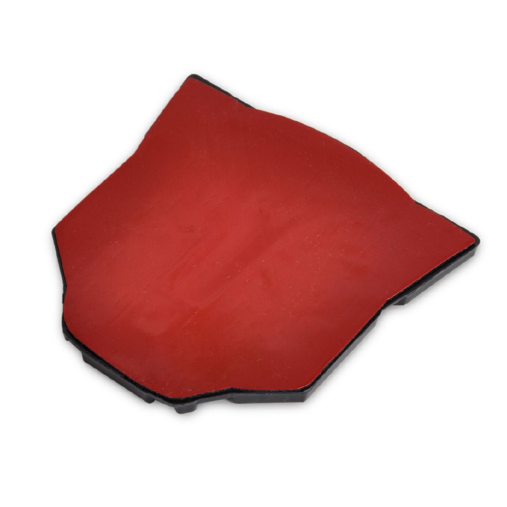 Miếng dán biểu tượng logo Transformers autobot 3D cho xe hơi