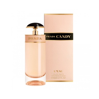 Nước hoa nữ Prada Candy L’eau Eau De Toilette