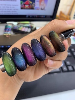Sơn MM 9D ( bán lẻ) - Phụ kiện Nail