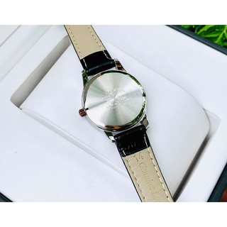 Đồng hồ nữ dây da Casio LTP-1379L - màu 5BDF/ 7BDF