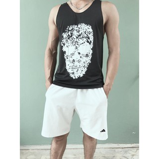 TANKTOP thun lạnh - ẢNH THẬT - 9