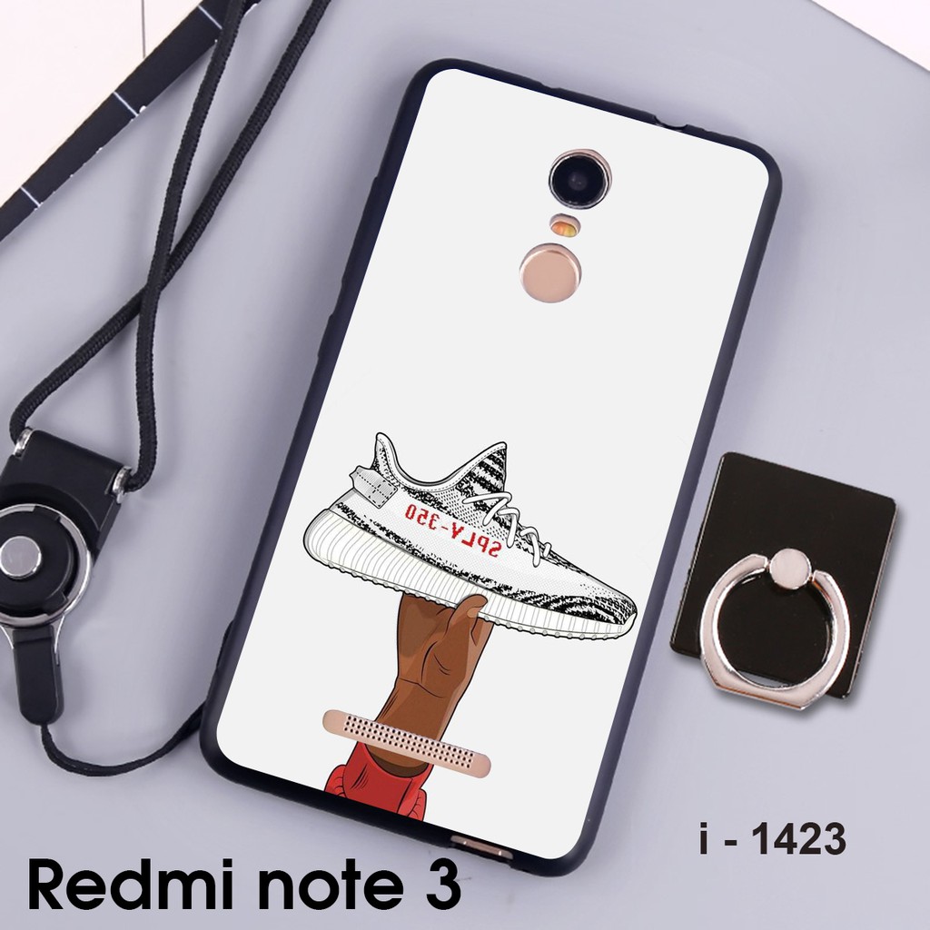 Ốp điện thoại Xiaomi Redmi Note3