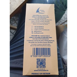 Cà phê sữa hoà tan 3in1 K coffee delight (255g/hộp) 15 gói