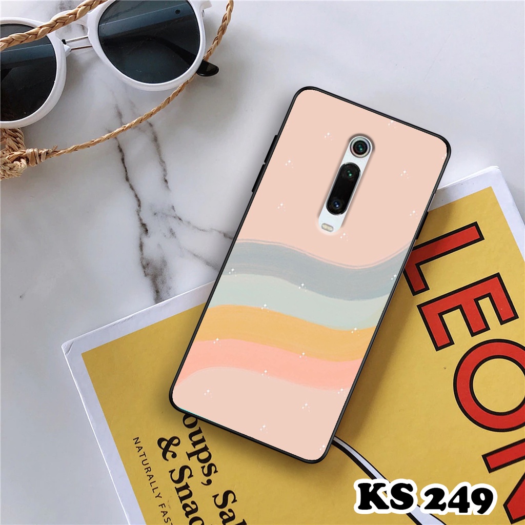 Ốp lưng Xiaomi Redmi K20 - Redmi K20 Pro - Redmi K30 - Ốp in hình nhiều màu sắc, cá tính