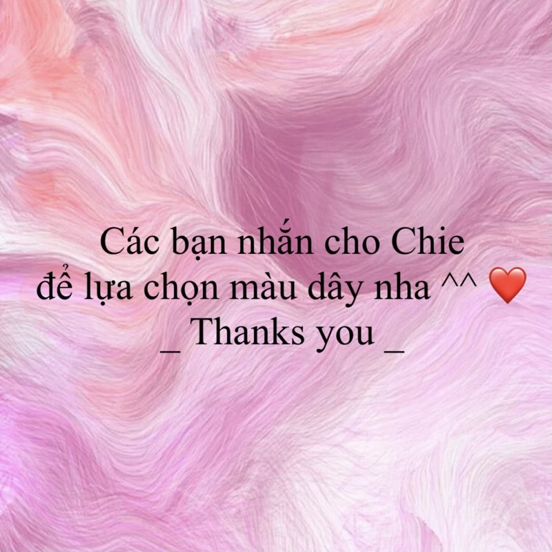 Vòng tay phong thuỷ Tour đa sắc mini cắt giác