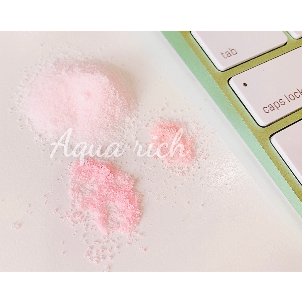 Muối Tắm Tẩy Tế Bào Chết Abonne SuperHydrating - Deodorizing - ThousandWhite 350g Đủ Mùi [Muối Bò - Sữa Chua - Trái Cây]