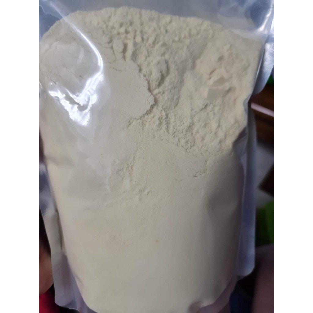 Bột Đậu Nành Easy Life làm Tàu Hũ Singapore