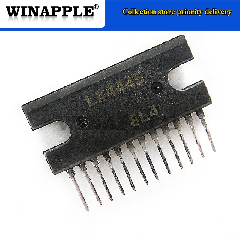 1 CÁI LA4445 4445 SIP-12 Còn hàng