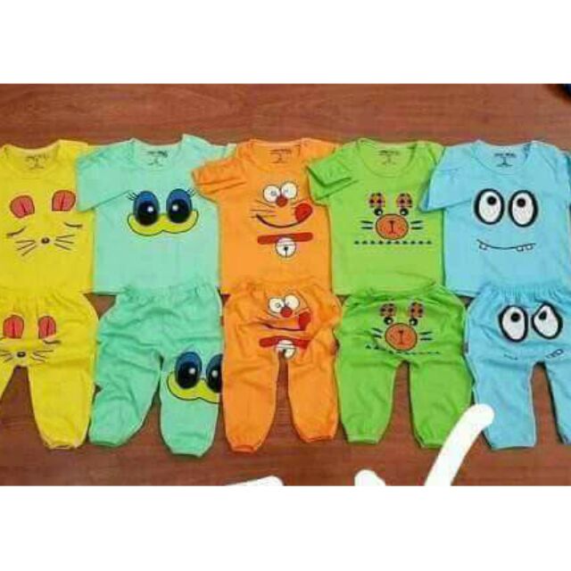 Sét 5bộ dài