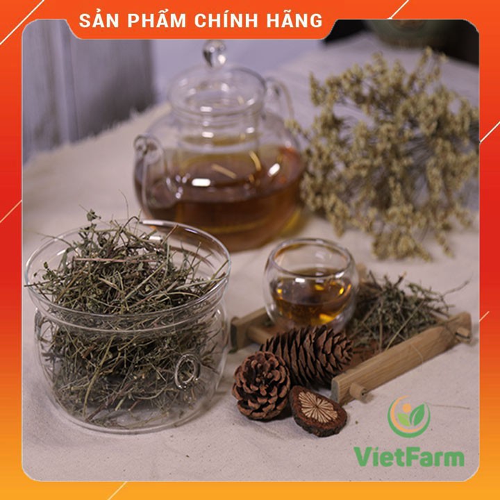 [Cao Cấp] 1kg Cây Giảo Cổ Lam 5 Lá Hoà Bình Pha Trà, Sắc Thuốc Hạ Đường Huyết, Mỡ Máu, Chống Ung Thư, Giảm Cân