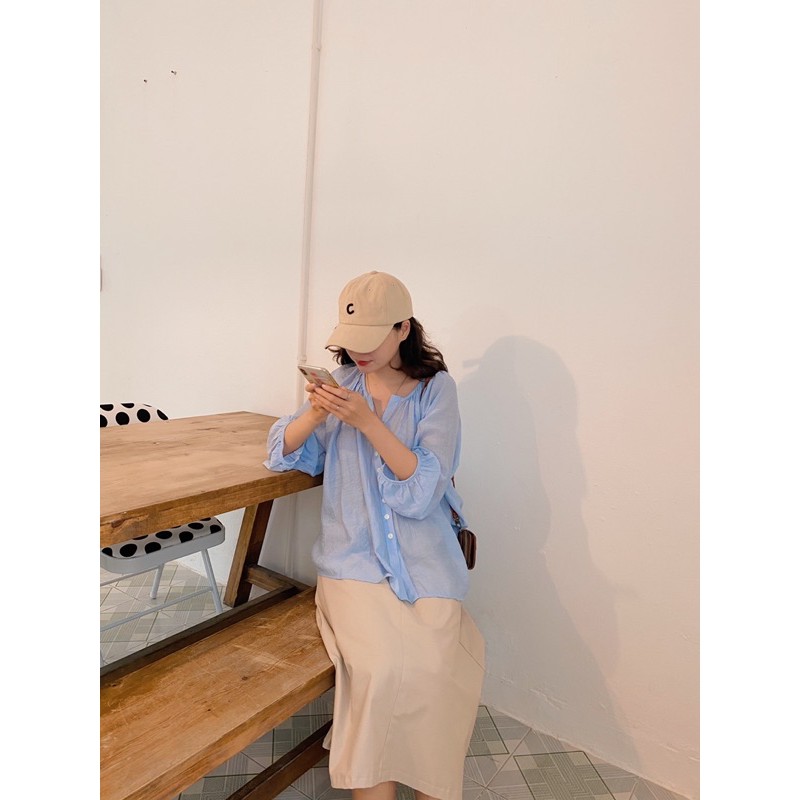 chân váy kaki | BigBuy360 - bigbuy360.vn