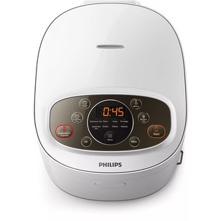 Nồi cơm điện Philips HD4533