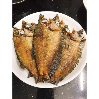 (SHIP SIÊU TỐC 1H) KHÔ CÁ SẶC 2 NẮNG NGON