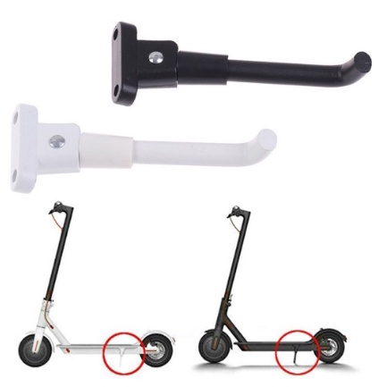 Chân đế xe tay ga cho Xiaomi M365 M365 Pro M365 Pro2 1S