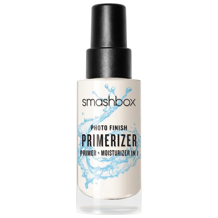 Kem lót dưỡng ẩm Smashbox Photo Finish Primerizer Primer + Moisturizer