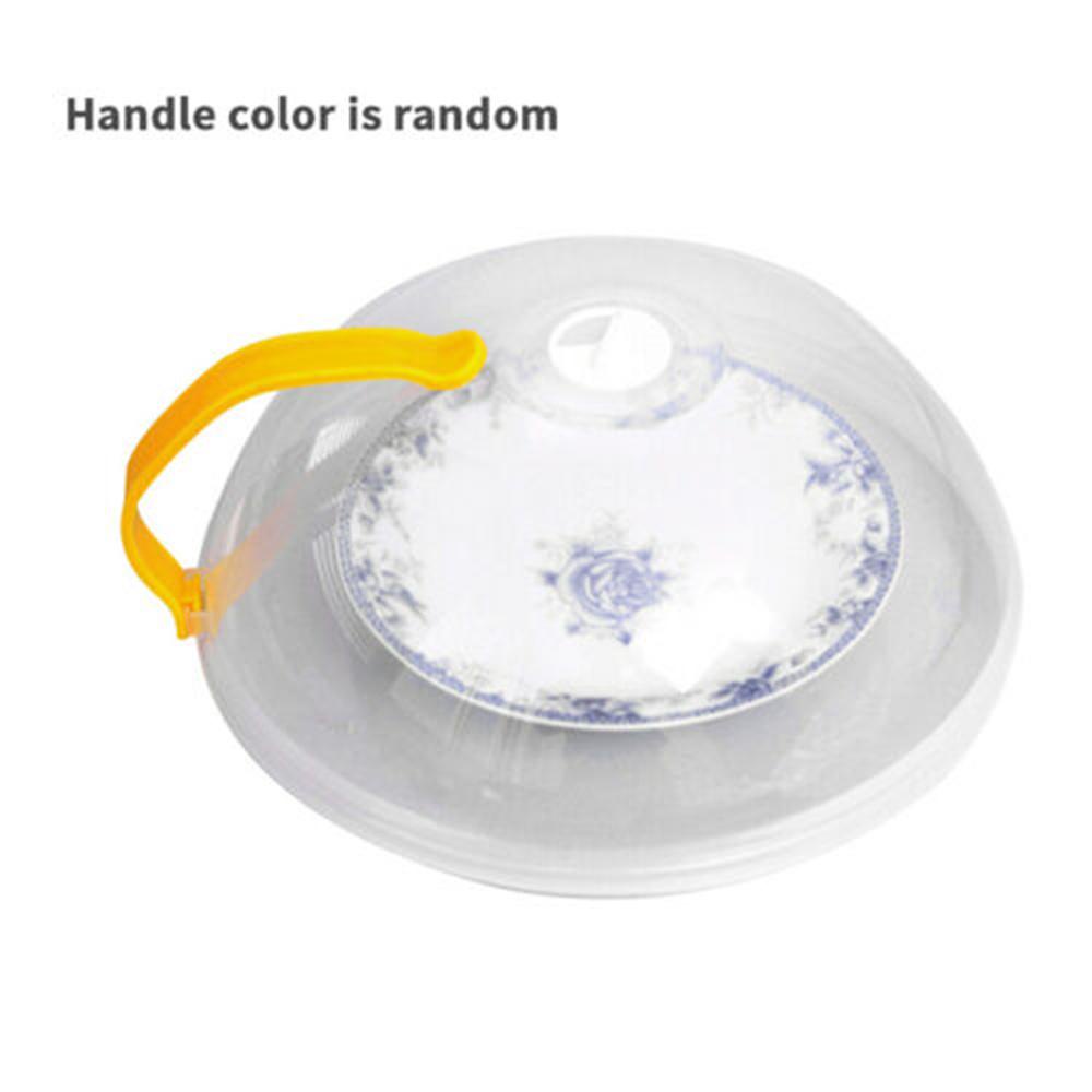 Nắp Silicone Chịu Nhiệt Dùng Đậy Nồi / Tô Chén
