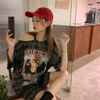 ORDER ÁO CHOKER KHOÉT VAI (KÈM VIDEO HÌNH THẬT)