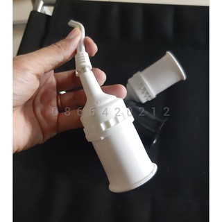 Đui đèn xoáy kín nước E27 có móc treo loại tốt