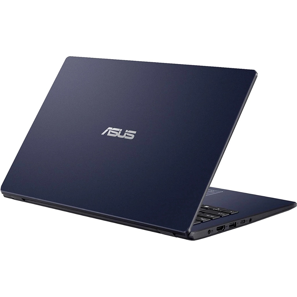 [Mới 100%] Laptop ASUS E410MA (Intel Celeron N4020/4GB/128GB SSD/14.0 HD/ 1.3KG