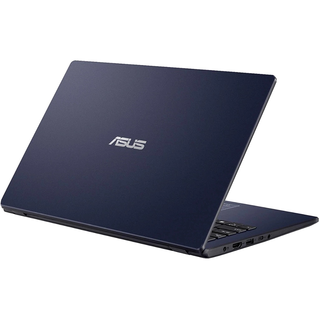 Laptop ASUS E410MA (Intel Celeron N4020/4GB/128GB SSD/14.0 HD/ 1.3KG