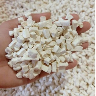 Cùi bưởi viên sấy khô 100g