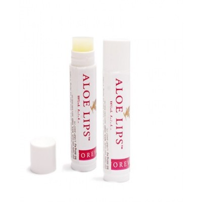 Son dưỡng môi lô hội Aloe Lips