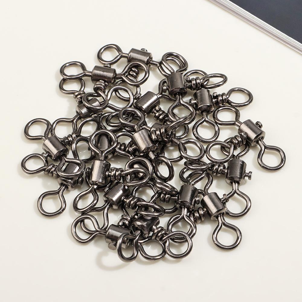 MUVAKO Set 20 Phụ Kiện Câu Cá Chuyên Dụng