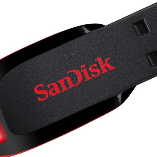 Linh Kiện Điện Tử Sandisk 32gb Xp 7 8.1 10