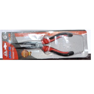 Kìm mỏ nhọn APBA VS chính hãng
