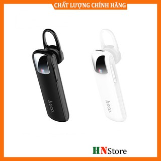 Tai nghe bluetooth ⚡chính hãng⚡ hoco e36/e37 pin siêu khỏe - bảo hành 12 tháng