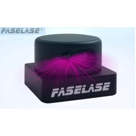 Mắt cảm biến 360 độ Lidar FSD - 10