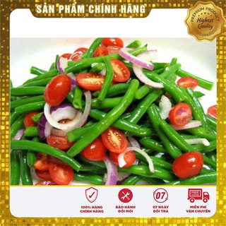 DEAL SỐC 1K Hạt giống Đậu Cove Leo gói lẻ