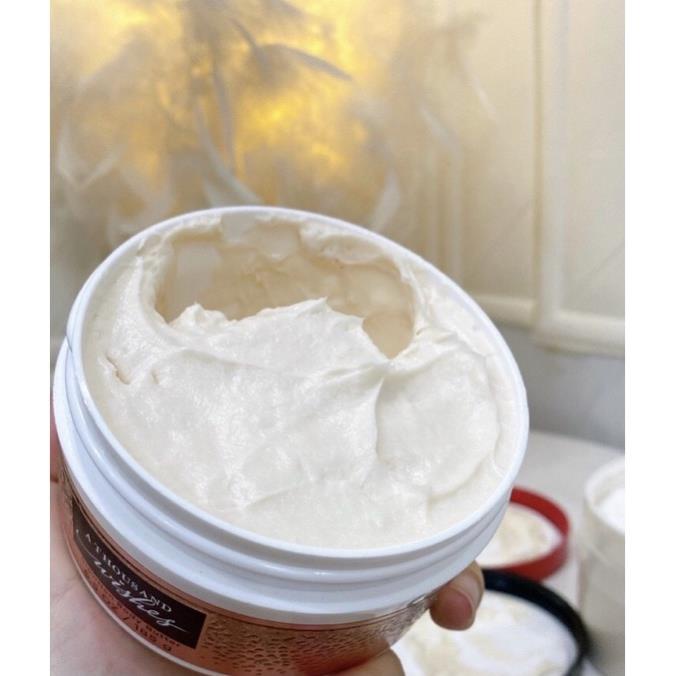 Bơ Dưỡng Cơ Thể , Kem dưỡng da tòa thân Bath and Body Works