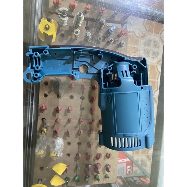 Vỏ máy khoan Makita HP1630 [ Chính Hãng ]