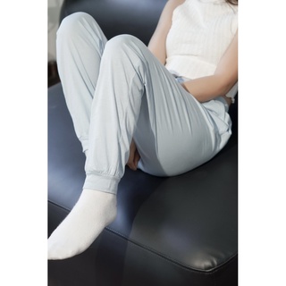 Quần jogger mặc nhà dư xịn có bigsize