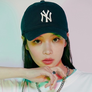 Mũ lưỡi trai N.Y Basic ( xuất dư chuẩn )