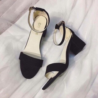 Sandal da lộn